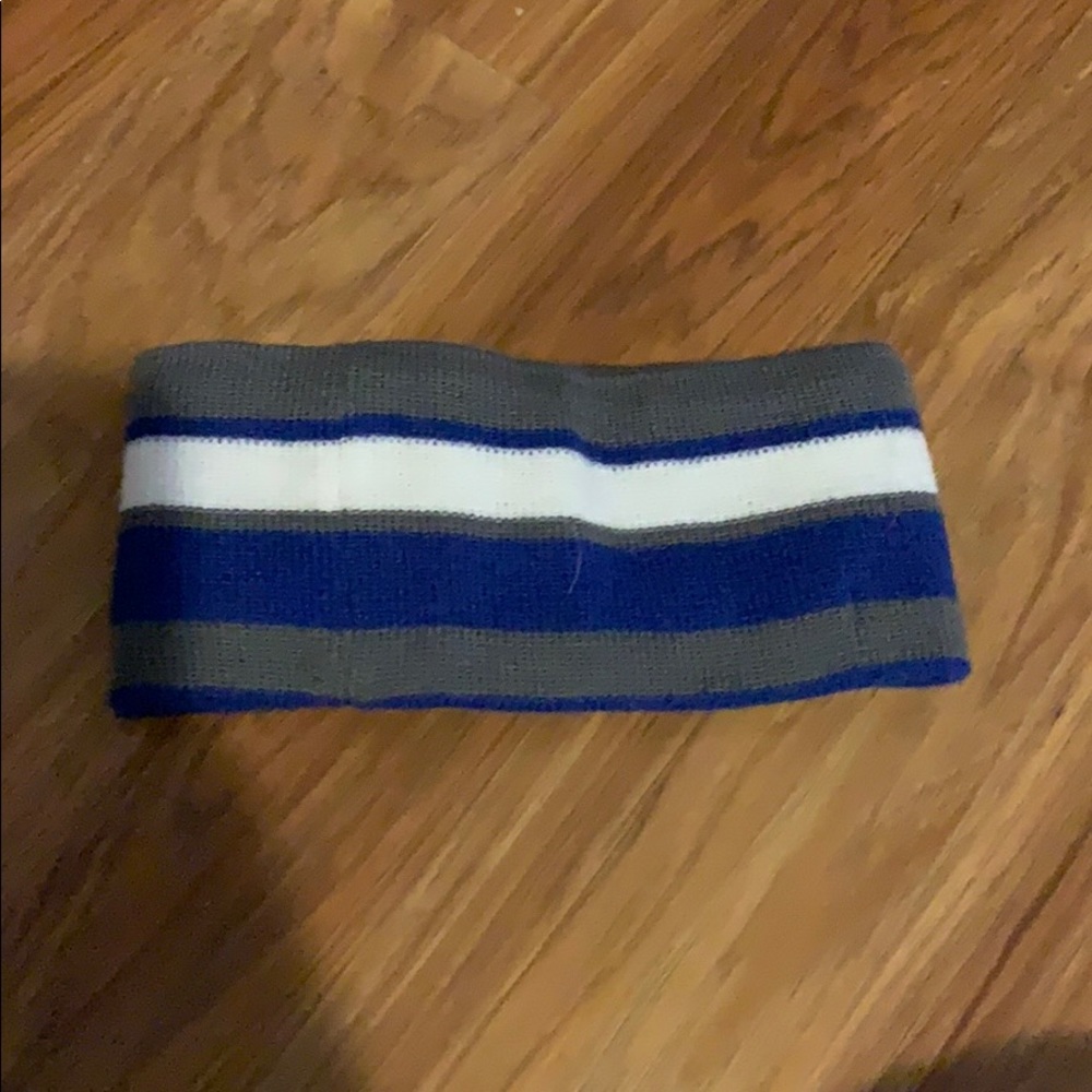 Head warmer